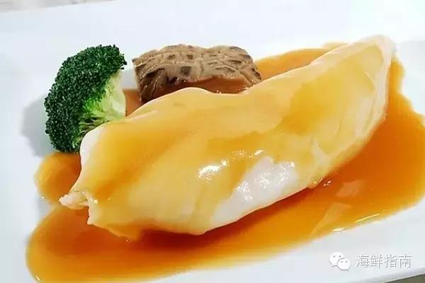 鱼胶怎么挑选方法技巧图片,一分钟科普完鱼胶品种