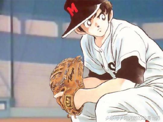 那些无法超越的动漫,有哪些经典运动类动漫