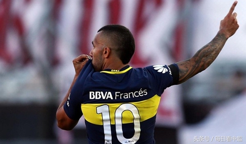 国际足坛现役百大球星,2017当今世界足坛最优秀100人名单