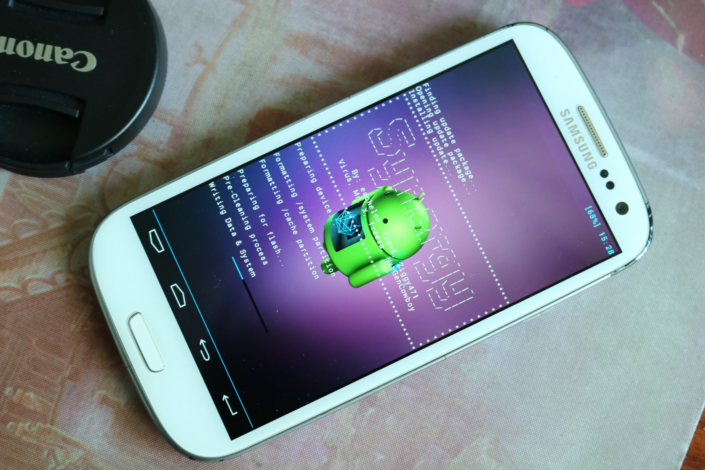 三星s3怎么刷机,三星s3怎么刷第三方系统