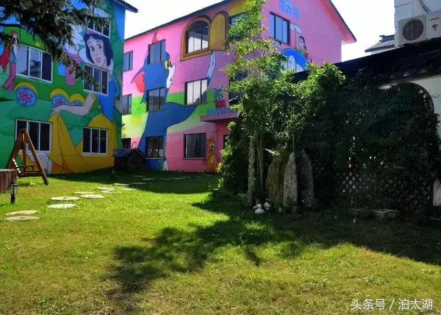 太湖排名前十民宿,太湖边的民宿推荐