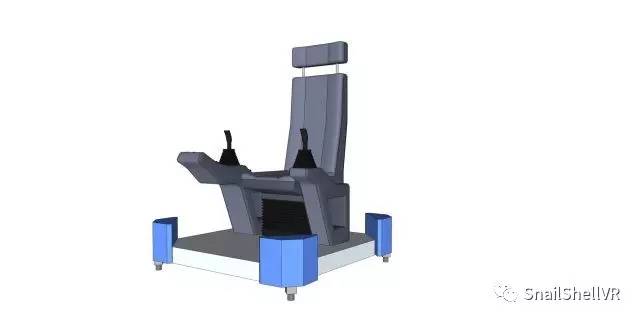 蓝翔学费太贵？VR起重机模拟器让工业培训更加便捷有效