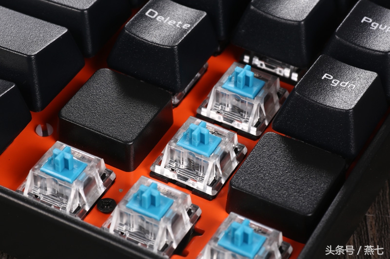 网咖游戏机械键盘好吗,高端网咖游戏键盘推荐