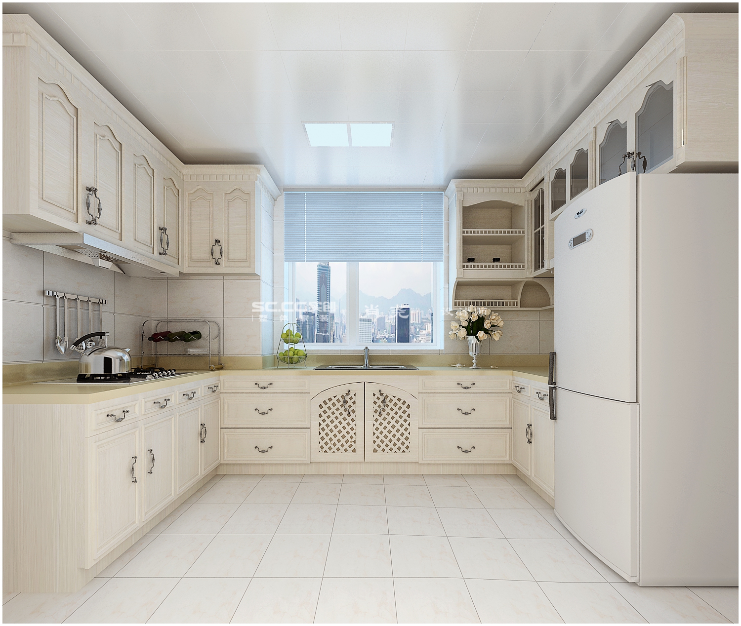 万达悦公馆二号楼房价,万达悦公馆两室一厅