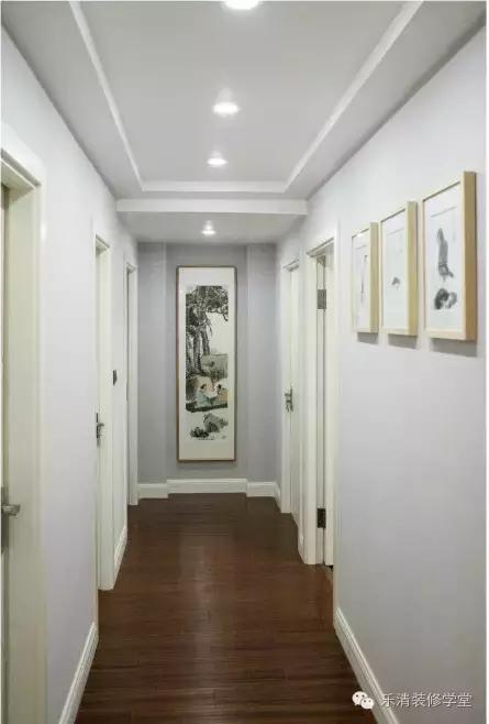 实景案例｜乐清80后作家，50万打造新世纪花园北欧文艺美家