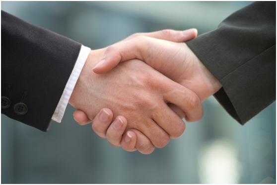 握手的注意事项,握手的细节描写