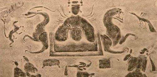 三生三世十里桃花的昆仑墟，中华圣地其实就在河南这里