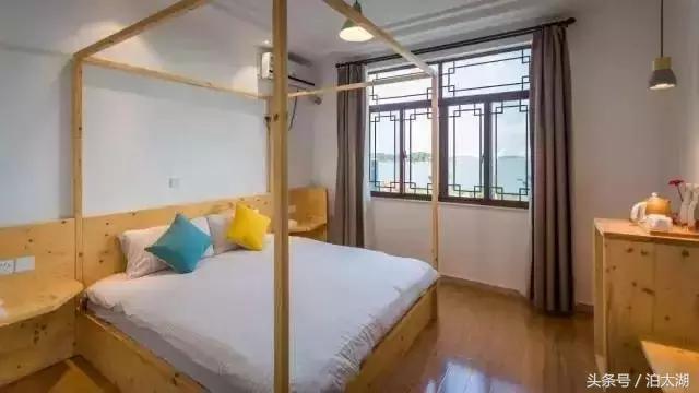 太湖排名前十民宿,太湖边的民宿推荐