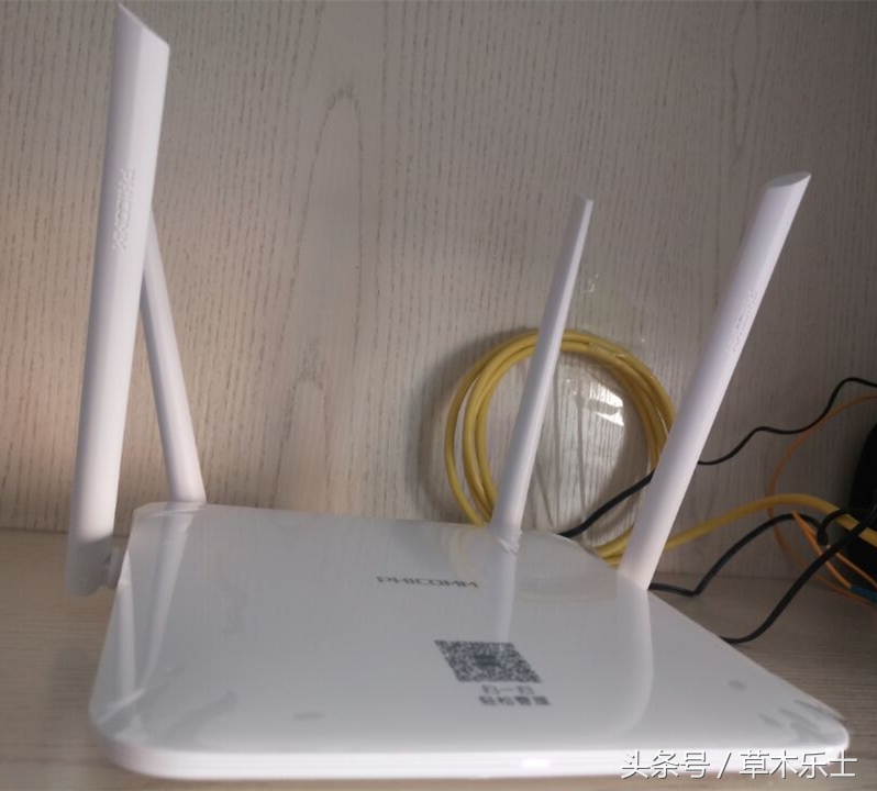 斐讯路由器显示低安全性,斐讯k2刷华硕固件后怎么重置