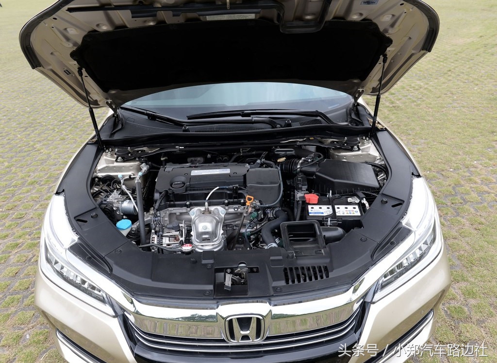 开不坏的雅阁是哪款,为什么说开不坏的雅阁