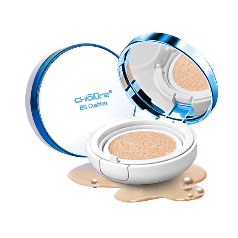 性价比口碑最好的气垫粉底,性价比高的气垫混油皮推荐