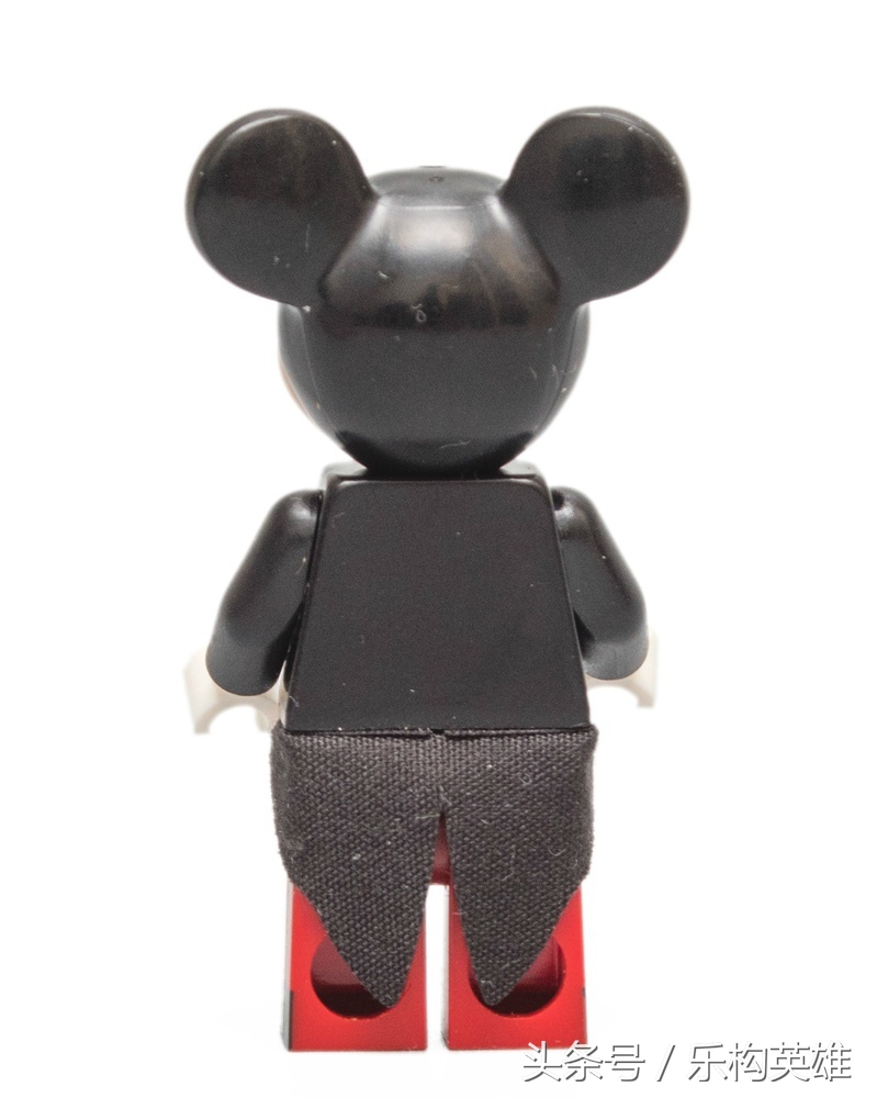 迪士尼乐高城堡对比,乐高新旧迪士尼城堡推荐