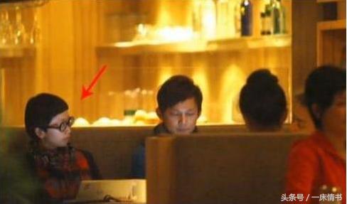 何炅和何老师现状,何炅为什么被叫何老师