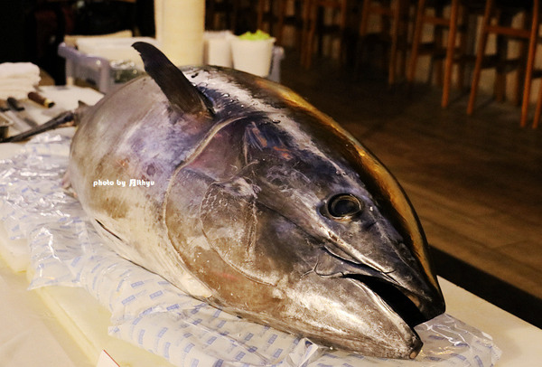 诱惑人心握寿司，带来心动的喜悦