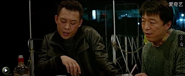 这才叫演技合集,这才叫演技炸裂