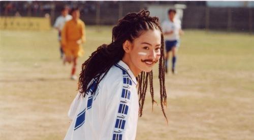 少林足球跟功夫哪个更火,《少林足球》电影合集