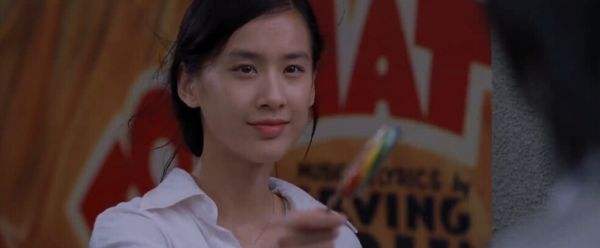 少林足球跟功夫哪个更火,《少林足球》电影合集