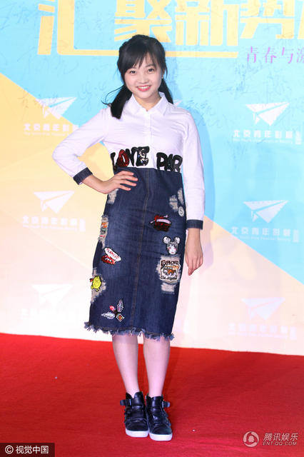 林妙可为什么长大不漂亮了,林妙可为什么老气