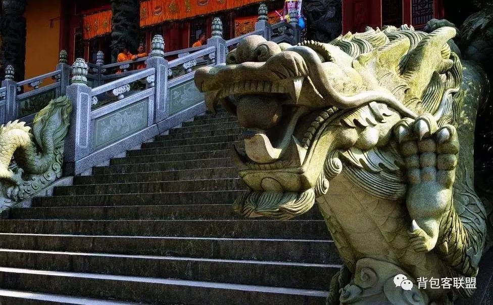 九华山旅游攻略冬季,九华山旅游攻略自驾车旅游