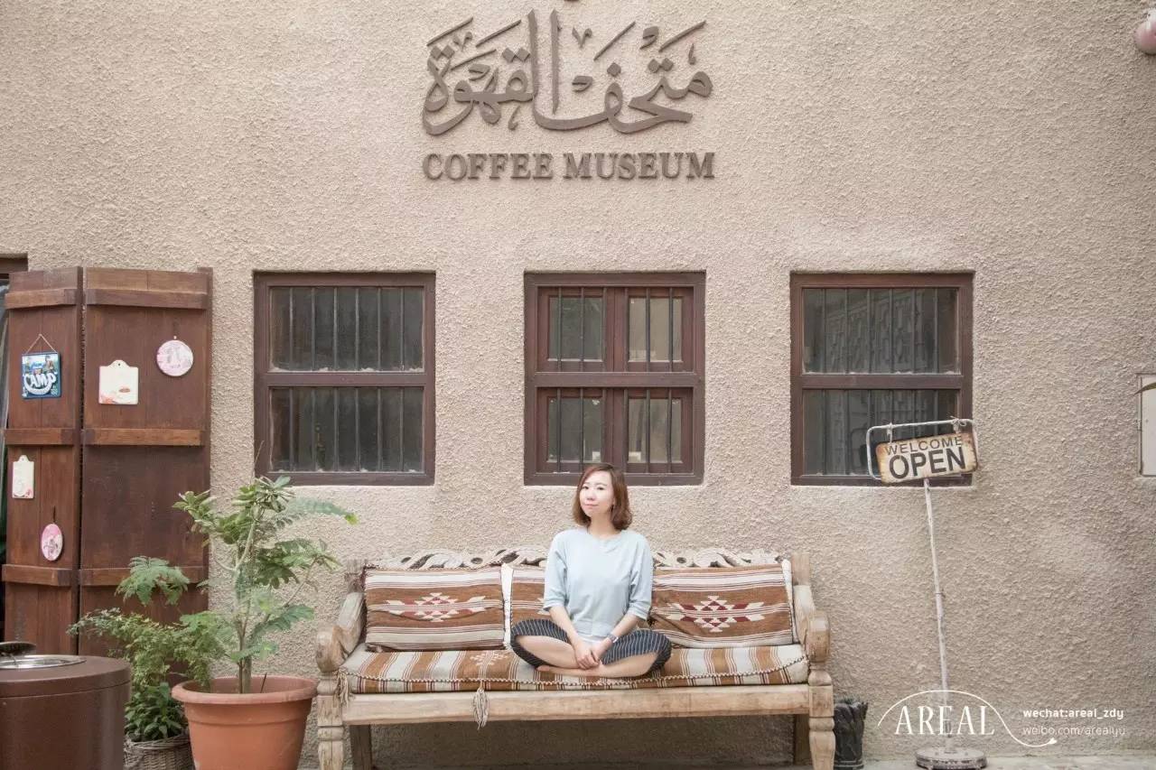 迪拜的风景美如画,迪拜美景尽收眼底