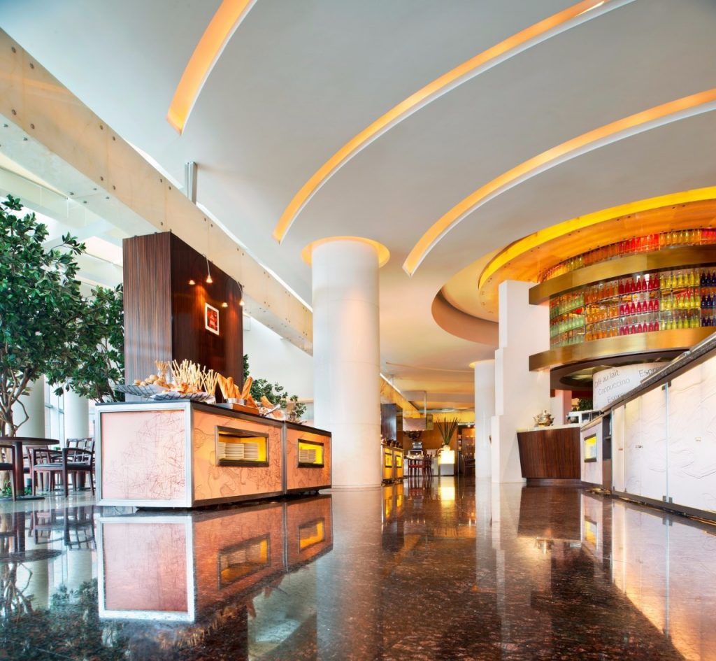 上海情人节美食地图2017：十里洋场为爱“吃”狂