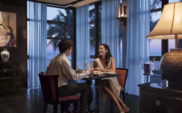 上海情人节美食地图2017：十里洋场为爱“吃”狂