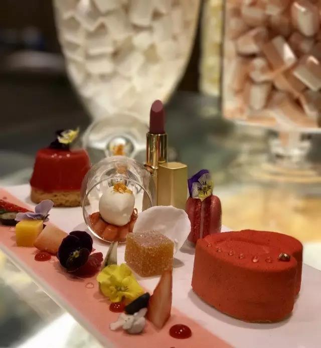 上海情人节美食地图2017：十里洋场为爱“吃”狂