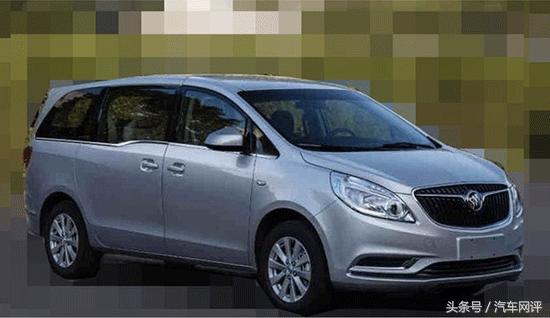 老款gl8换led,老款gl8换大屏幕