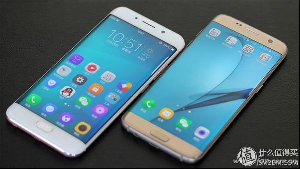 vivoxplay6内外屏是一体的吗,vivoxplay6曲面屏参数