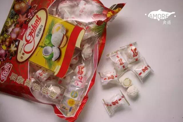 90后和麦丽素差不多的零食,80后的童年回忆零食麦丽素