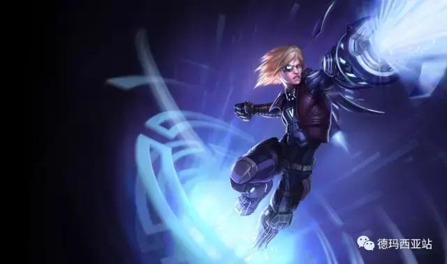 lol最值得入手的几款皮肤,lol最受欢迎的名字