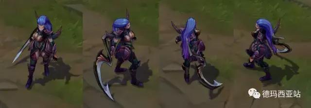 lol最值得入手的几款皮肤,lol最受欢迎的名字