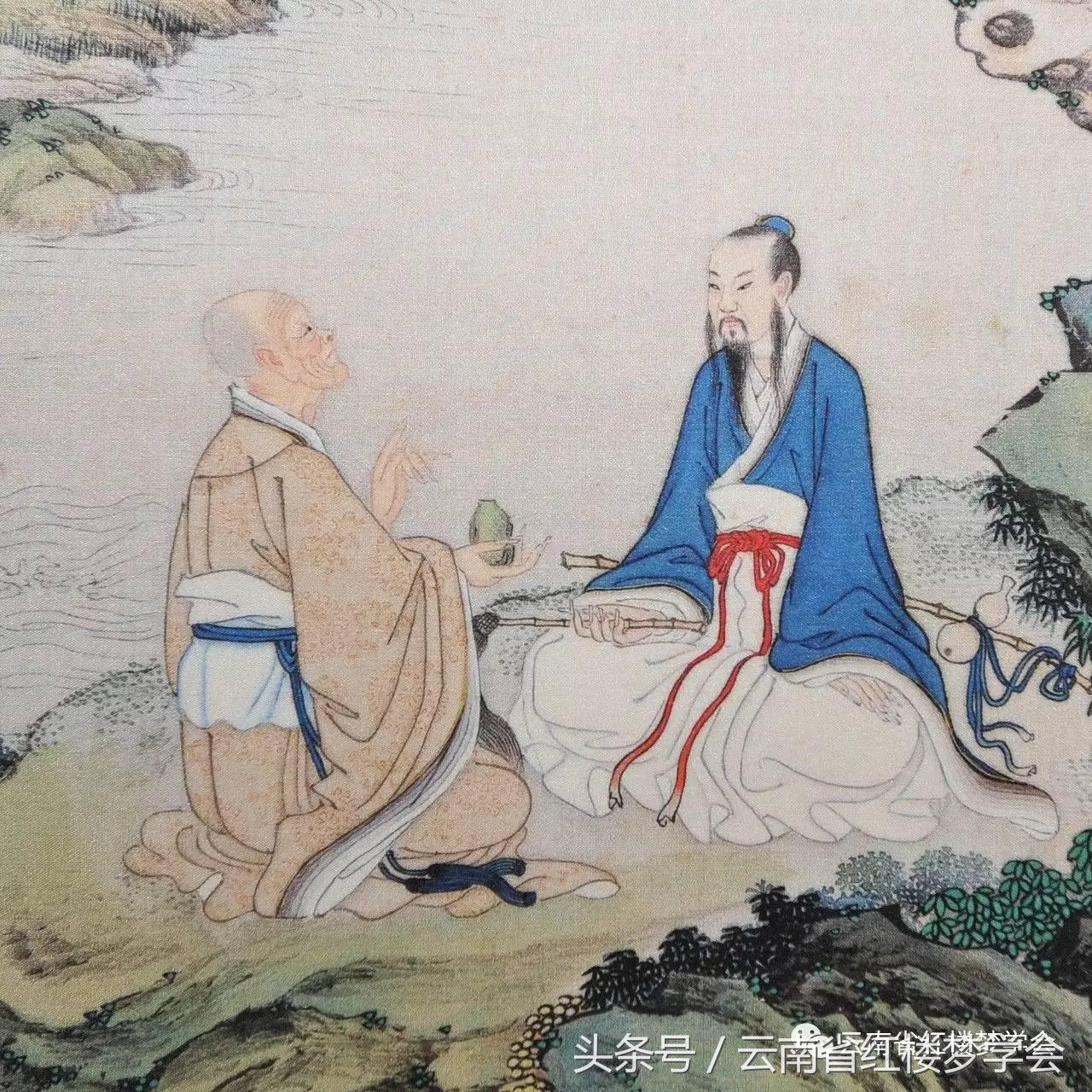 红学家解读贾雨村和黛玉,贾雨村后代