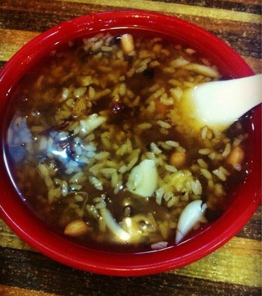 八大城市的美食街一场舌尖上的美味之旅