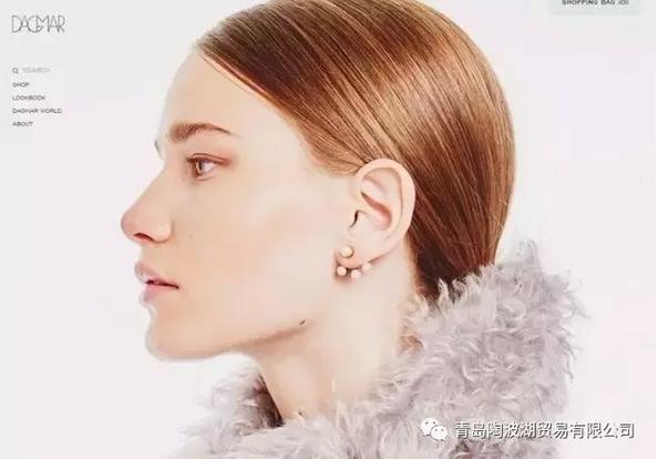 希腊风高端时装品牌,瑞典时装品牌