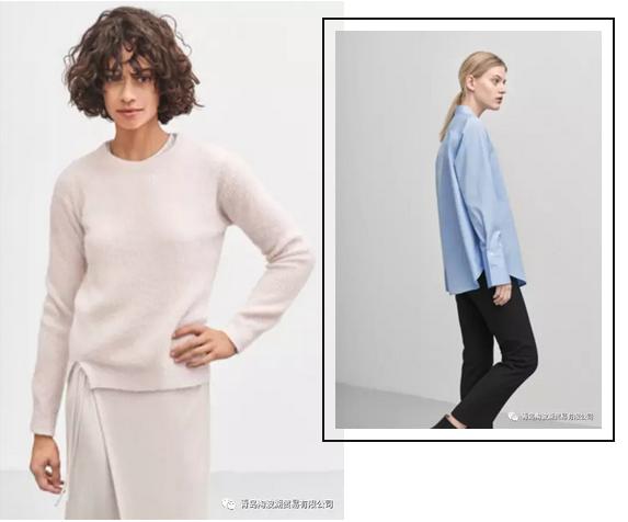 一个最神秘的时装品牌,哪些品牌是瑞典的