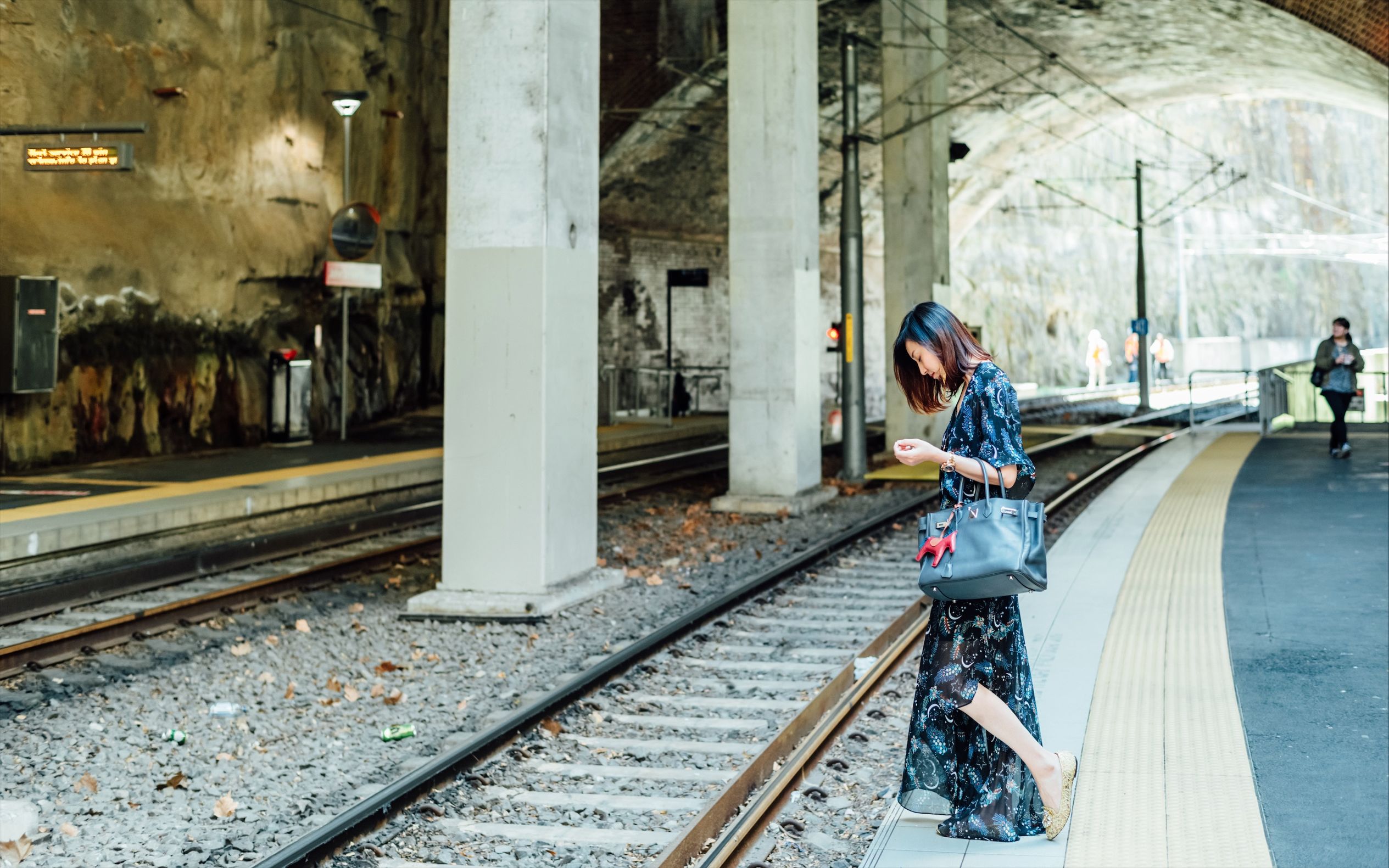专访｜澳洲超美辣妈的保养教育之道，当了妈妈反而要更爱自己！