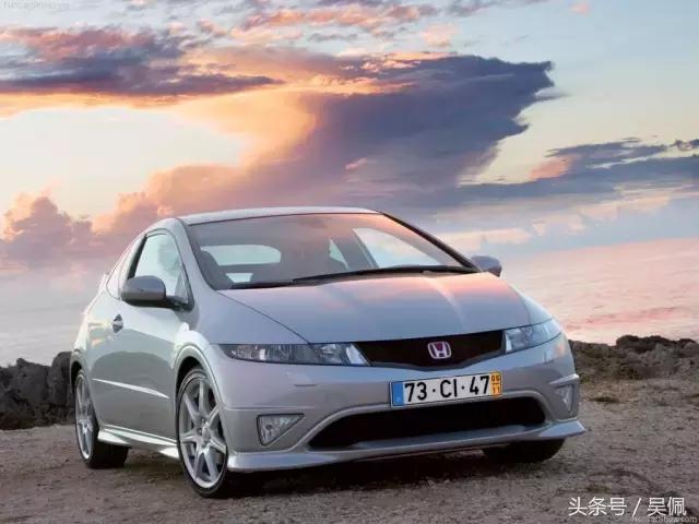 k20a为什么能上路,k20a为什么能合法上路