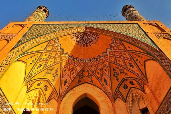 伊朗的公交车,伊朗公交车规定