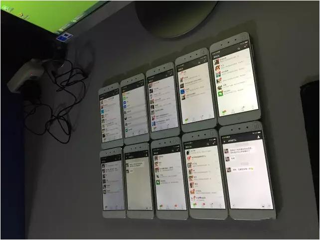 微信怎么吸粉加好友比较快,微信怎么快速吸粉添加好友