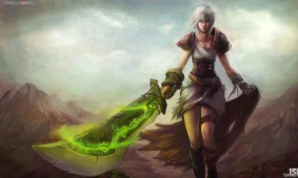 如果LOL停服了，我们的英雄和永久皮肤怎么办？