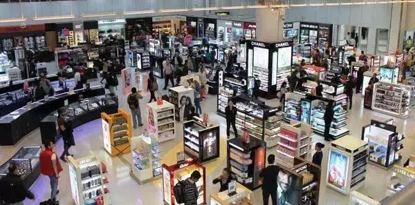 免税店买酒攻略,免税店买护肤品攻略