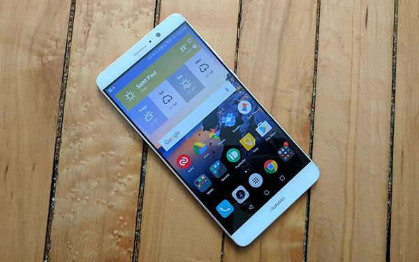 华为mate9,华为mate9优点和缺点