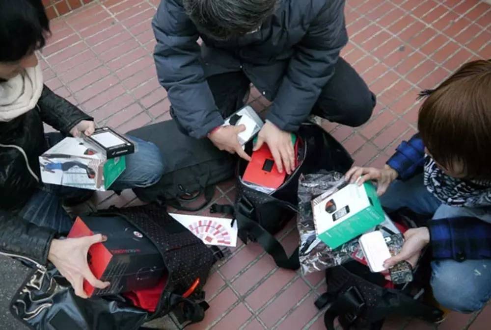 今年的最新福袋,今年最新的福袋