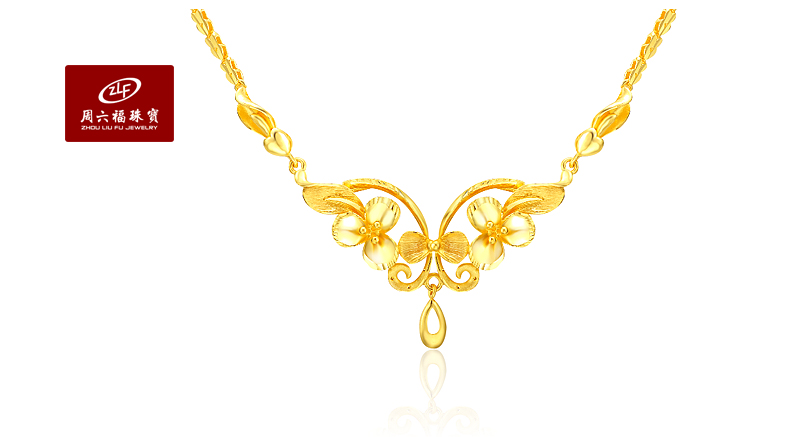 国内十大珠宝排行,中国的十大珠宝品牌排行榜前十名