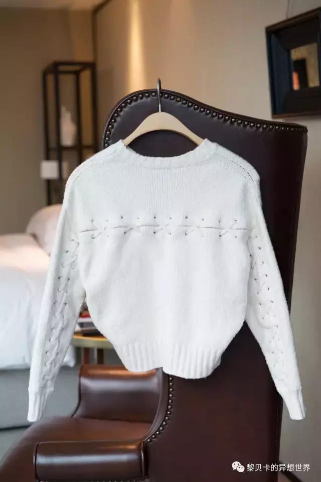 开箱巴黎,开箱记全集