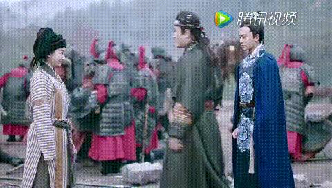 大唐荣耀里面的片段视频,大唐荣耀最甜片段