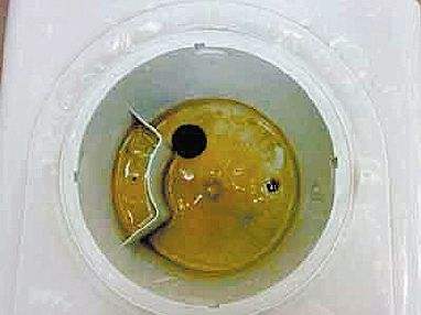 饮水机长时间不清理到底有多脏,饮水器长期不用用清洗内部吗