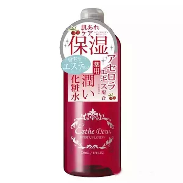 一年四季都要的补水推荐,春夏保湿补水推荐