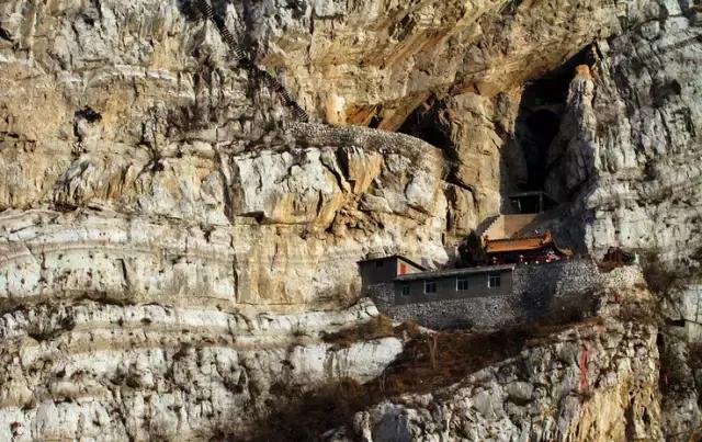 惊呆！还有5毛、1块的火车票，从石家庄出发，沿途景色美到爆！